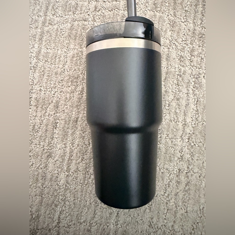 Stanley Black Tumbler - Picture 3 of 8